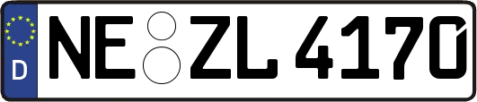 NE-ZL4170