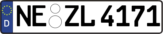 NE-ZL4171