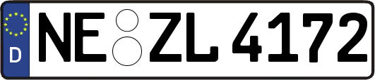 NE-ZL4172