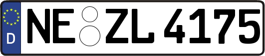 NE-ZL4175