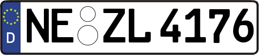 NE-ZL4176