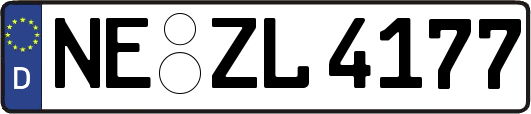 NE-ZL4177