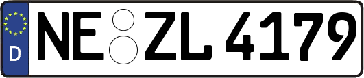 NE-ZL4179