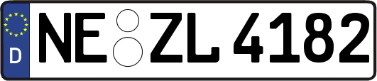 NE-ZL4182