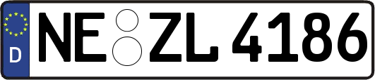 NE-ZL4186