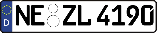 NE-ZL4190