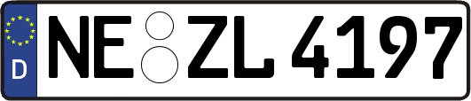 NE-ZL4197