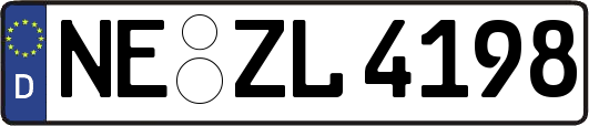 NE-ZL4198