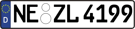 NE-ZL4199