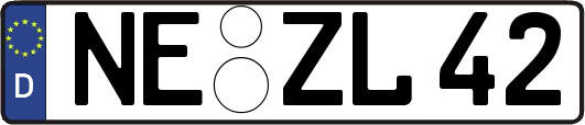 NE-ZL42