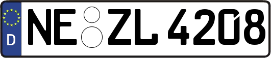 NE-ZL4208