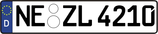 NE-ZL4210