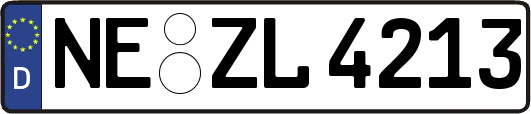 NE-ZL4213