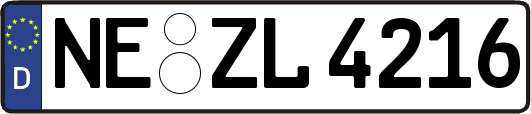 NE-ZL4216