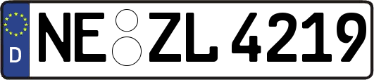 NE-ZL4219