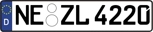 NE-ZL4220