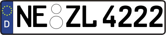 NE-ZL4222
