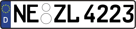 NE-ZL4223