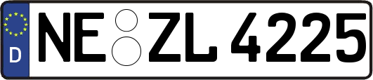 NE-ZL4225