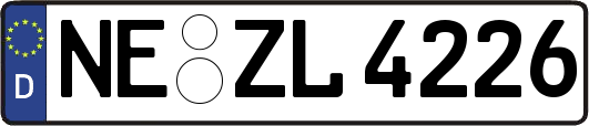 NE-ZL4226