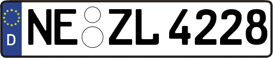 NE-ZL4228