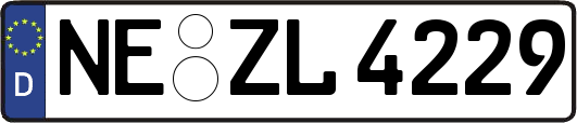 NE-ZL4229