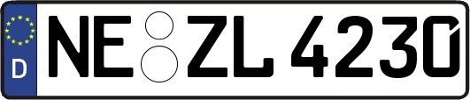 NE-ZL4230