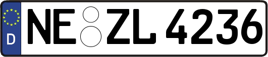 NE-ZL4236