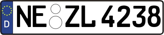 NE-ZL4238