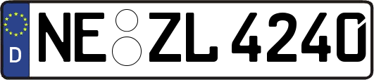 NE-ZL4240