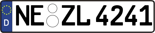 NE-ZL4241