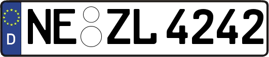 NE-ZL4242