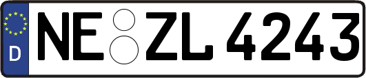 NE-ZL4243