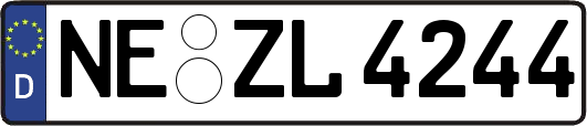 NE-ZL4244