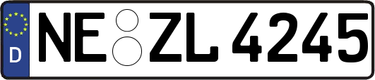 NE-ZL4245