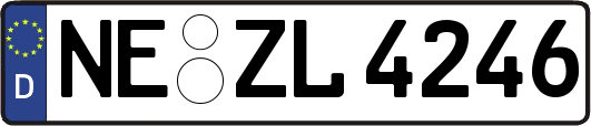 NE-ZL4246