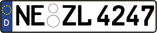 NE-ZL4247