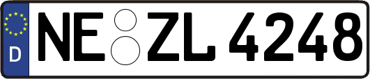 NE-ZL4248