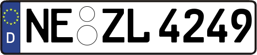 NE-ZL4249