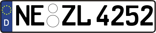 NE-ZL4252