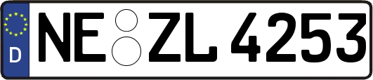 NE-ZL4253