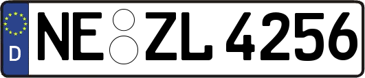 NE-ZL4256