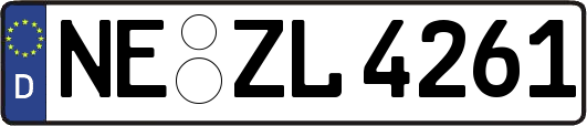 NE-ZL4261