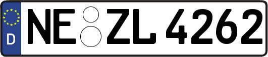 NE-ZL4262