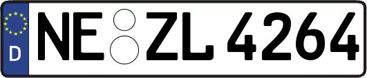 NE-ZL4264