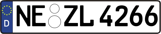 NE-ZL4266