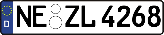 NE-ZL4268