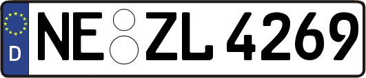 NE-ZL4269