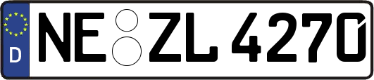 NE-ZL4270