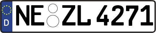 NE-ZL4271